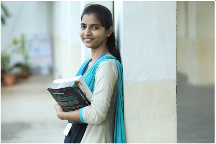 IFET College of Engineering Villupuram Campus Gallery photo 3